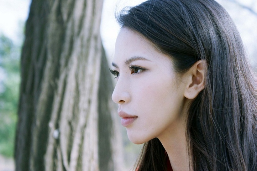 嫩模潘霜霜获赠跑车解析 性感<em>私拍</em>写真<em>套图</em>【