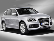 Q5hybrid