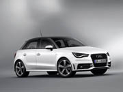 µA1 Sportback