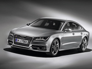 µS7 Sportback