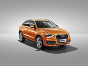 Q3 35TFSI ǰ fn 6A
