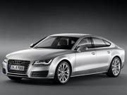 A7 Sportback