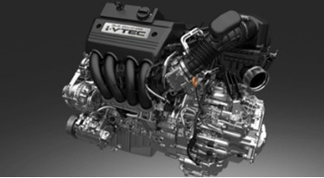 5����Ԧ��Ȼ �����ͺġ�������������Honda2.4Li-VTEC������������ǿ����Ϣ�ĳ۳ҿ��⡣