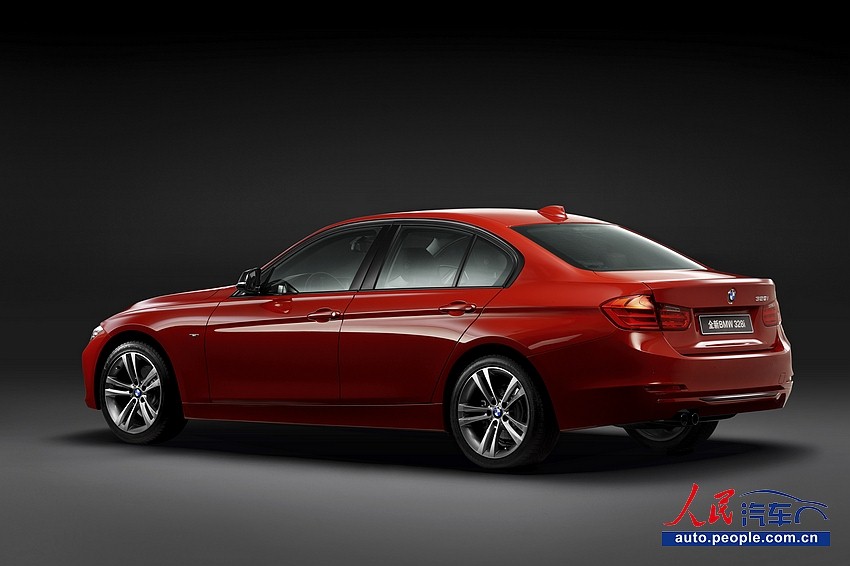 ʱк͸Ե쵼ߣȫBMW 328i ˶װ3