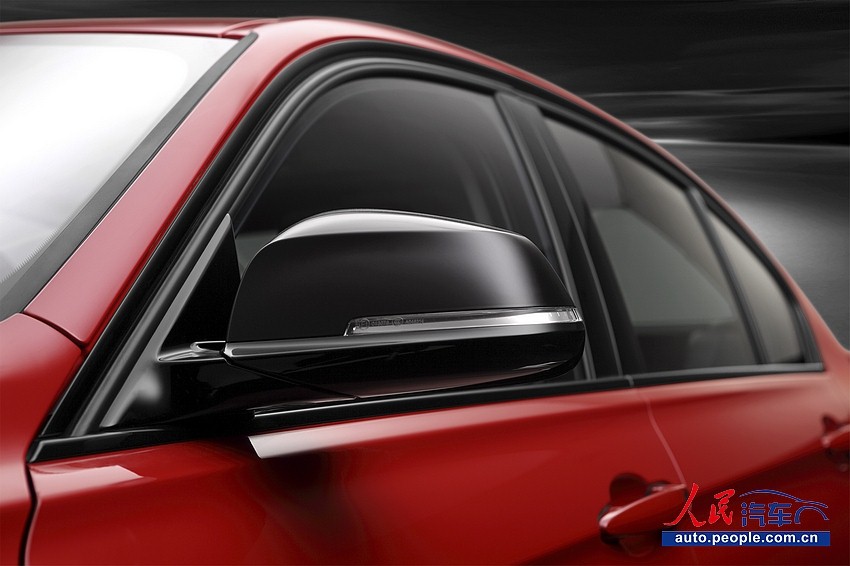 ʱ�к͸��Ե��쵼�ߣ�ȫ��BMW 328i �˶������װ��6��