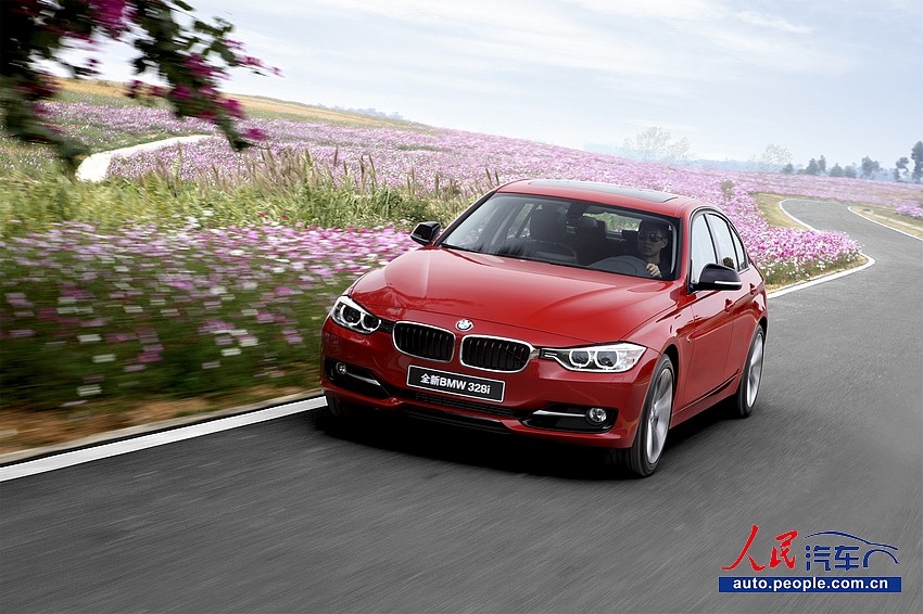 ʱк͸Ե쵼ߣȫBMW 328i ˶װ