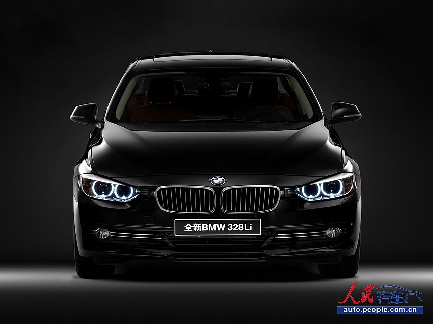 ʱк͸Ե쵼ߣȫBMW 328Li װ