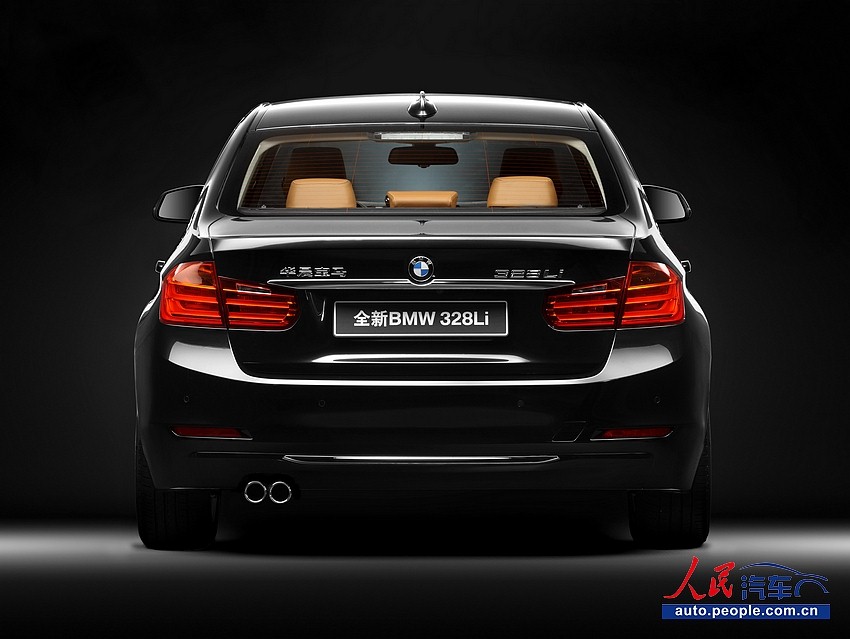 ʱк͸Ե쵼ߣȫBMW 328Li װ2