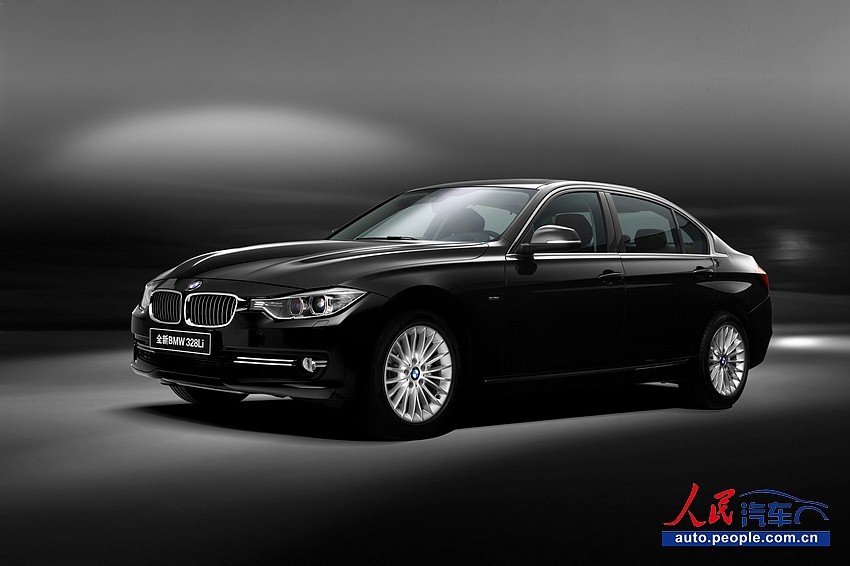 ʱк͸Ե쵼ߣȫBMW 328Li װ5