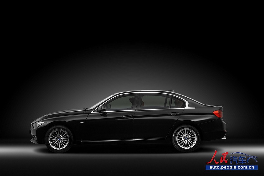 ʱк͸Ե쵼ߣȫBMW 328Li װ4