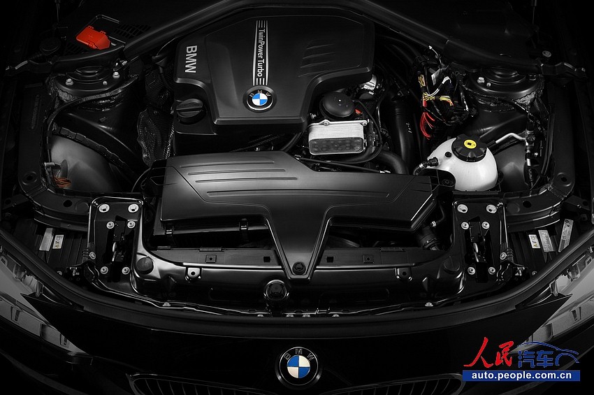 ʱк͸Ե쵼ߣȫBMW 328Li װ9