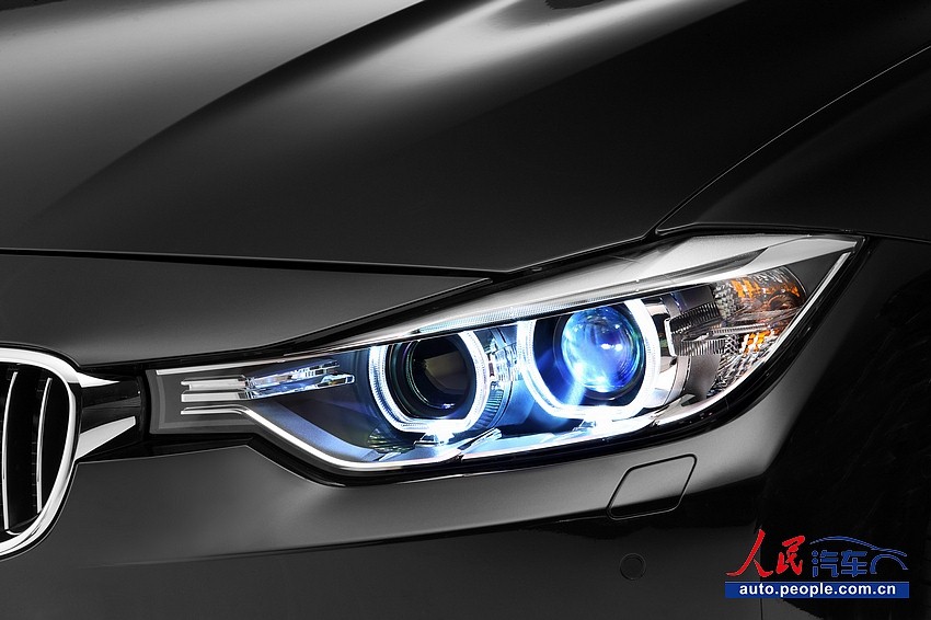 ʱк͸Ե쵼ߣȫBMW 328Li װ8