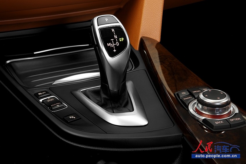 ʱк͸Ե쵼ߣȫBMW 328Li װ10