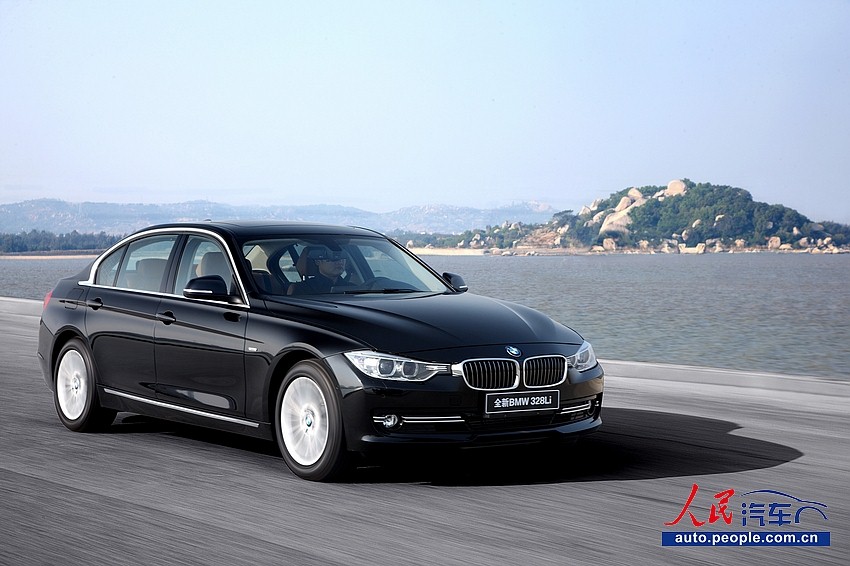ʱк͸Ե쵼ߣȫBMW 328Li װ22