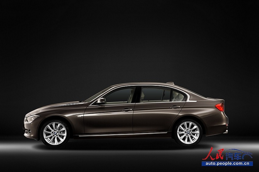 ʱк͸Ե쵼ߣȫBMW 335Li װ4