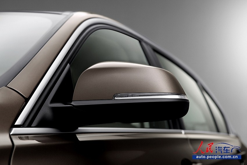 ʱк͸Ե쵼ߣȫBMW 335Li װ6