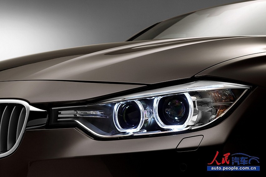 ʱк͸Ե쵼ߣȫBMW 335Li װ7