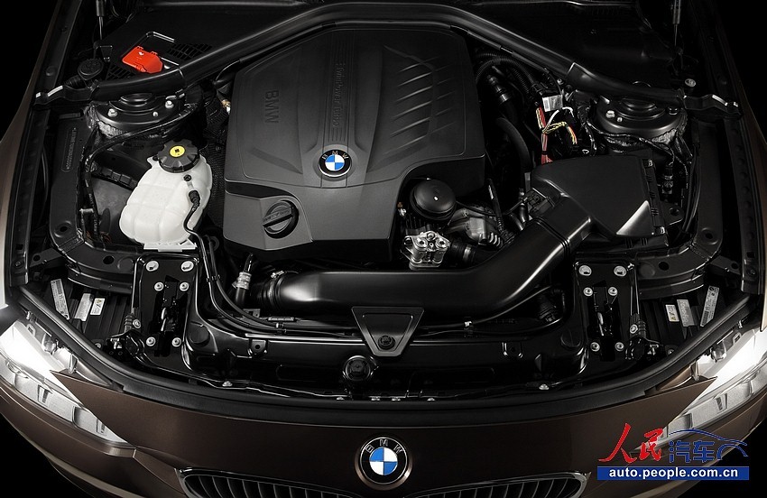 ʱк͸Ե쵼ߣȫBMW 335Li װ9