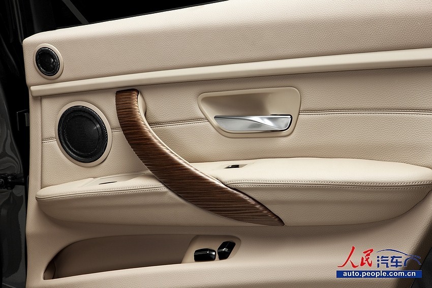 ʱк͸Ե쵼ߣȫBMW 335Li װ16