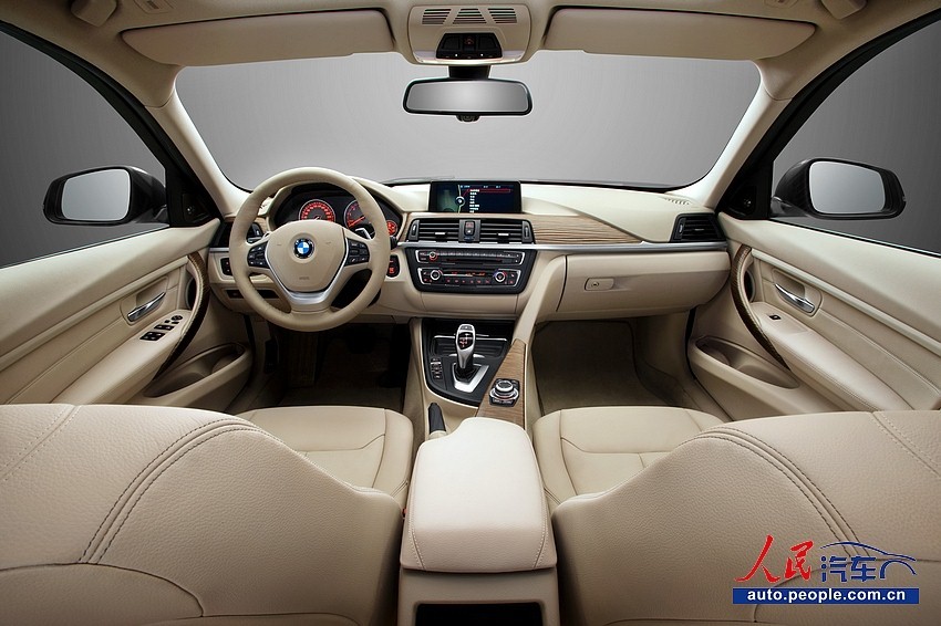 ʱк͸Ե쵼ߣȫBMW 335Li װ14