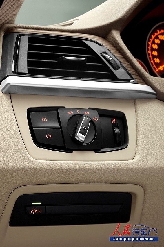 ʱк͸Ե쵼ߣȫBMW 335Li װ13