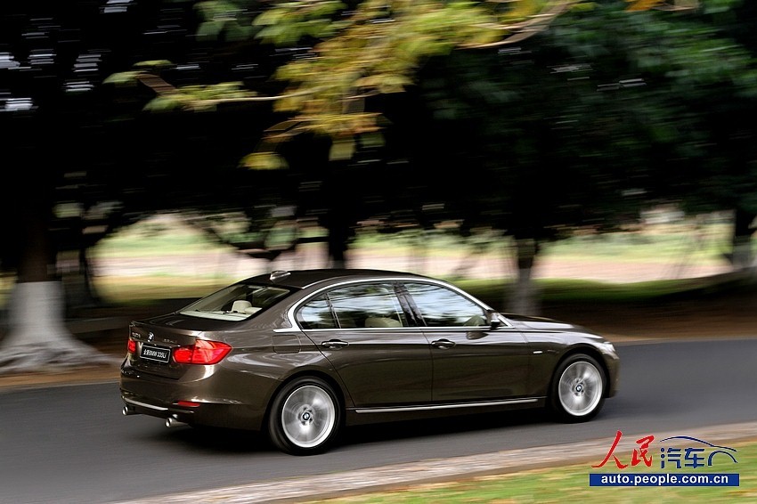 ʱк͸Ե쵼ߣȫBMW 335Li װ24