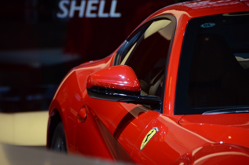 2014չֱ F125
