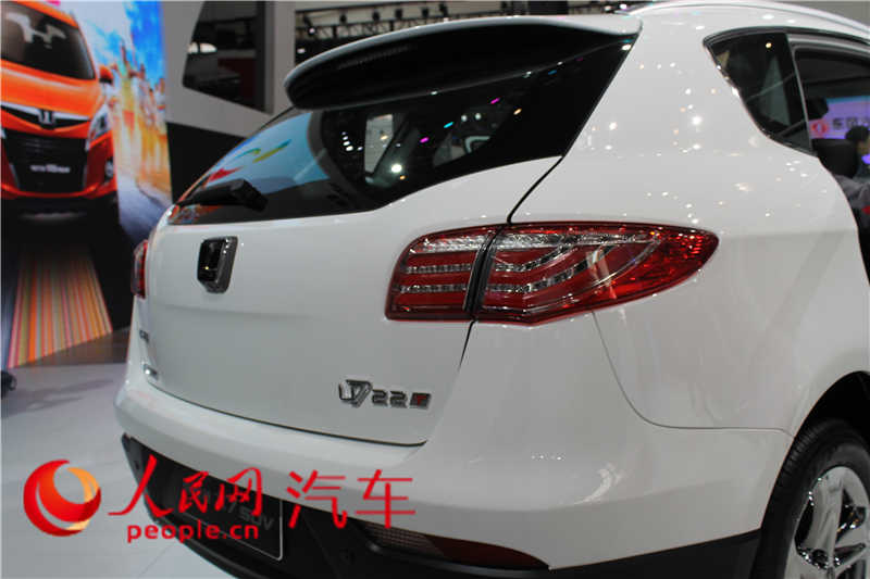 ǽ ´7SUV 2014չֱ5