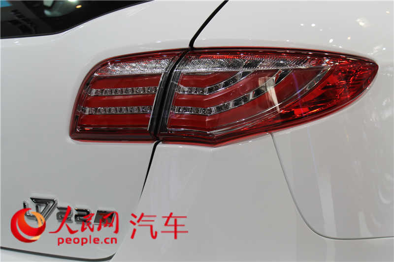ǽ ´7SUV 2014չֱ11
