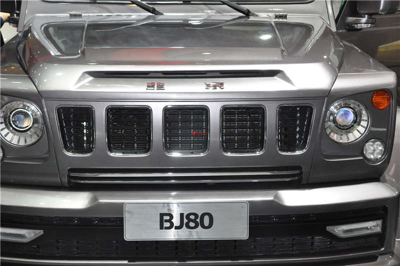 BJ80 2014չֱ2