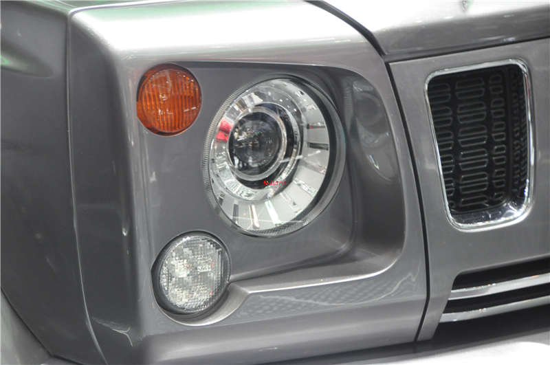 BJ80 2014չֱ4
