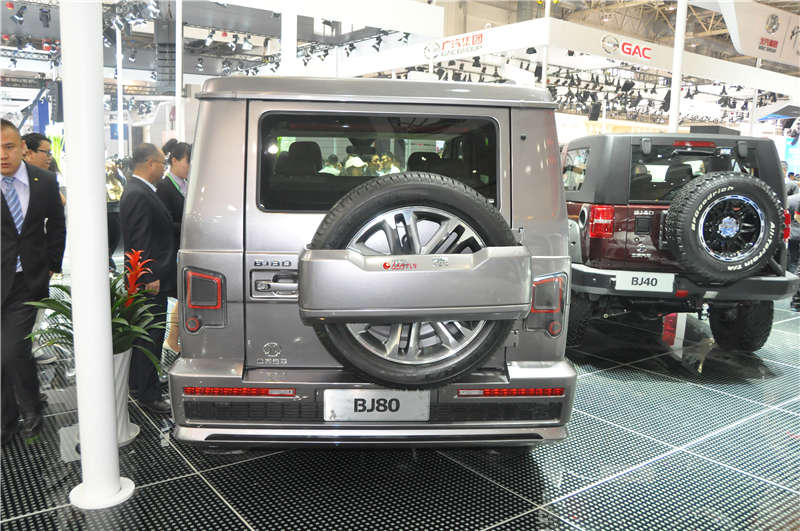 BJ80 2014չֱ10
