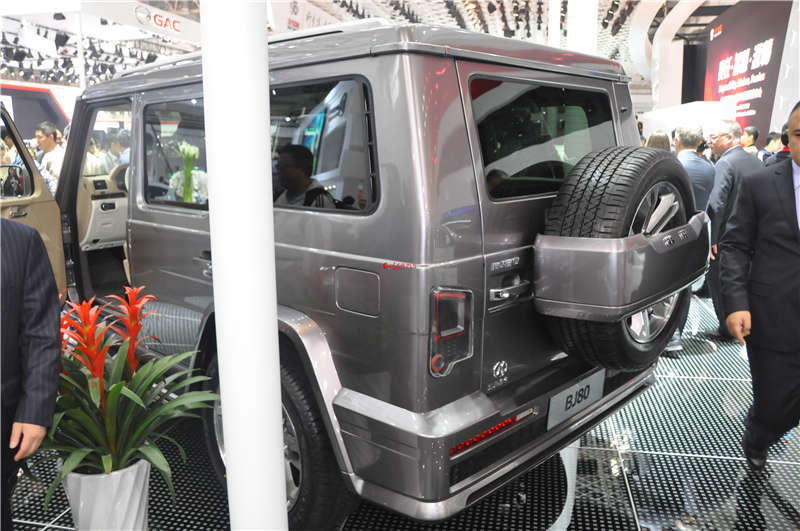 BJ80 2014չֱ11