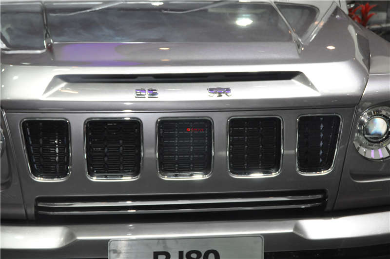 BJ80 2014չֱ7