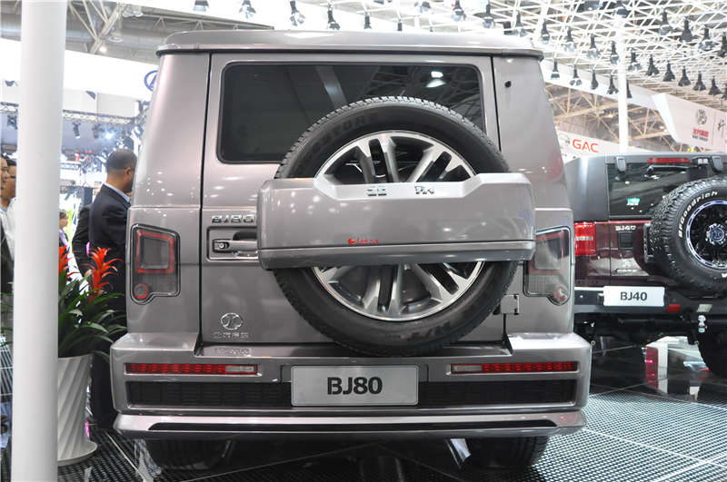BJ80 2014չֱ9
