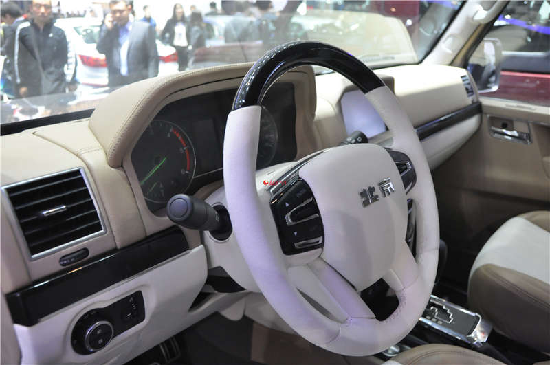 BJ80 2014չֱ15
