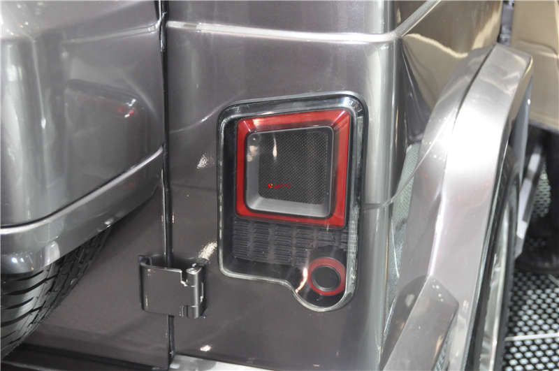 BJ80 2014չֱ12