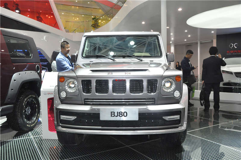 BJ80 2014չֱ21