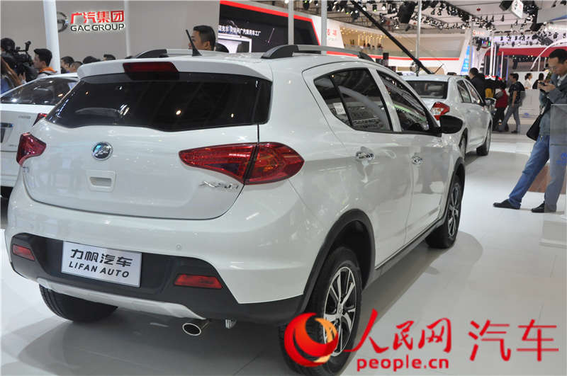 СSUV X50 Ԥ5-6Ԫ11