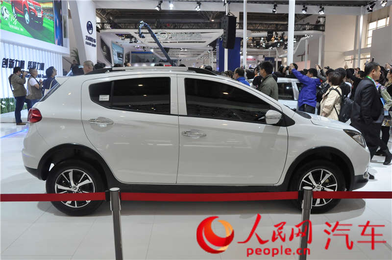 СSUV X50 Ԥ5-6Ԫ18