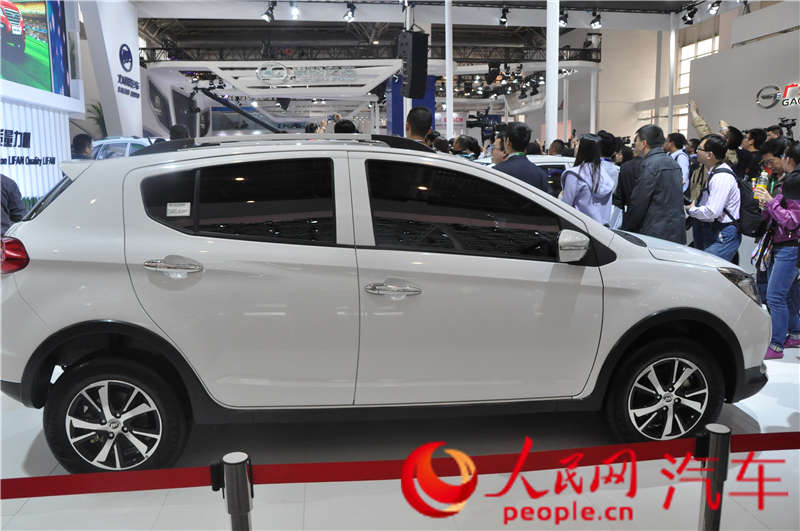 СSUV X50 Ԥ5-6Ԫ16