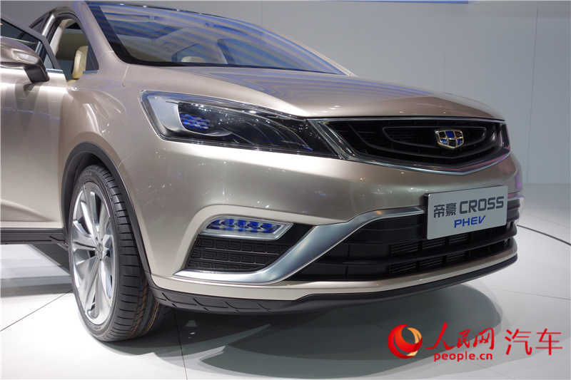 ۺCROSS PHEV 2014չֱ5