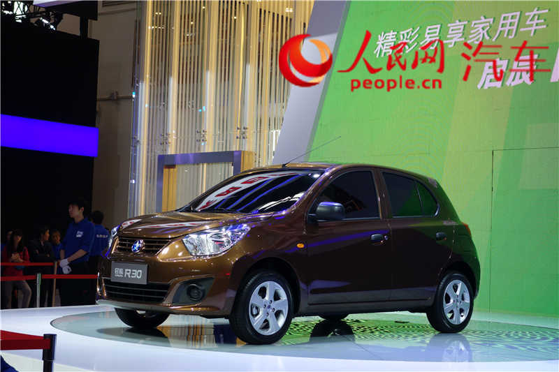 ����R30 2014������չ������ֱ����8��