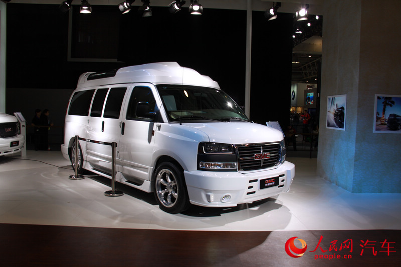 GMC˼ 2014չֱ2