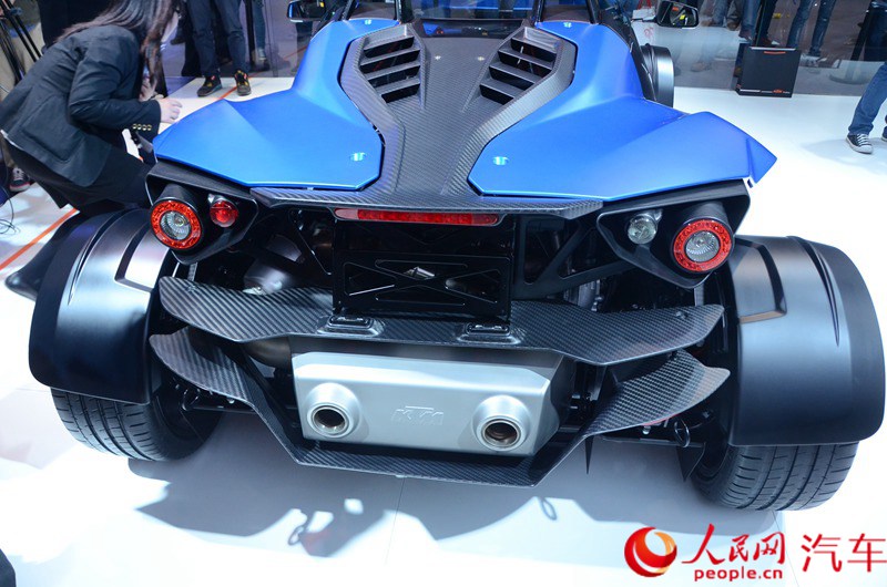 Ʒܳktm xbow gt 2014չֱ11