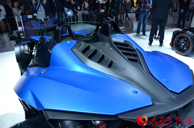 Ʒܳktm xbow gt 2014չֱ15