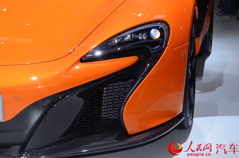  650S 2014չֱ2