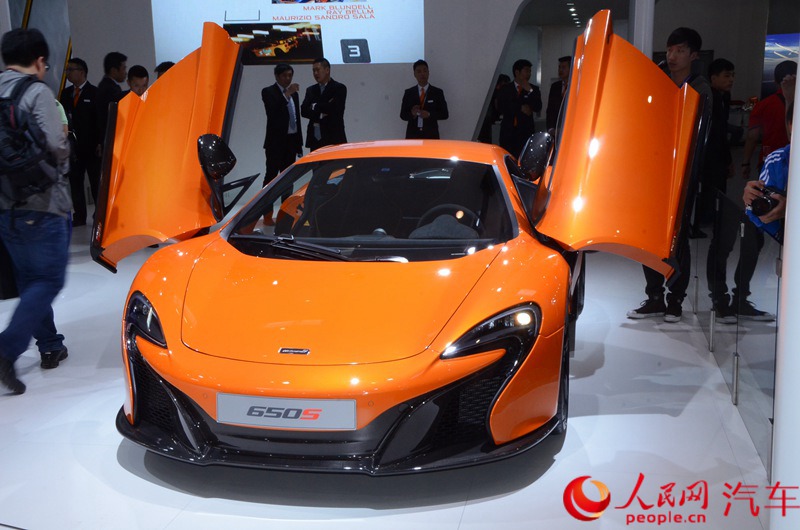  650S 2014չֱ6