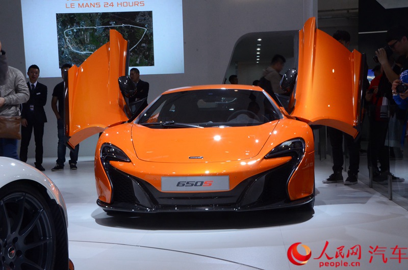  650S 2014չֱ4