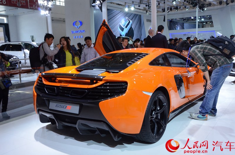  650S 2014չֱ7